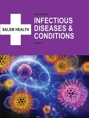 cover image of Salem Health: Infectious Diseases and Conditions